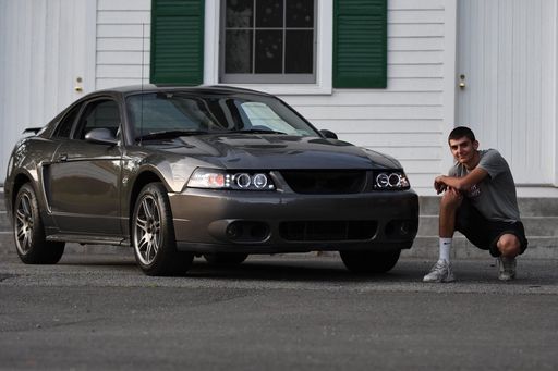 Robert C. Carpezzi Profile Photo