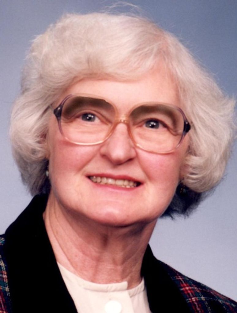 Ursa N. Willman Profile Photo