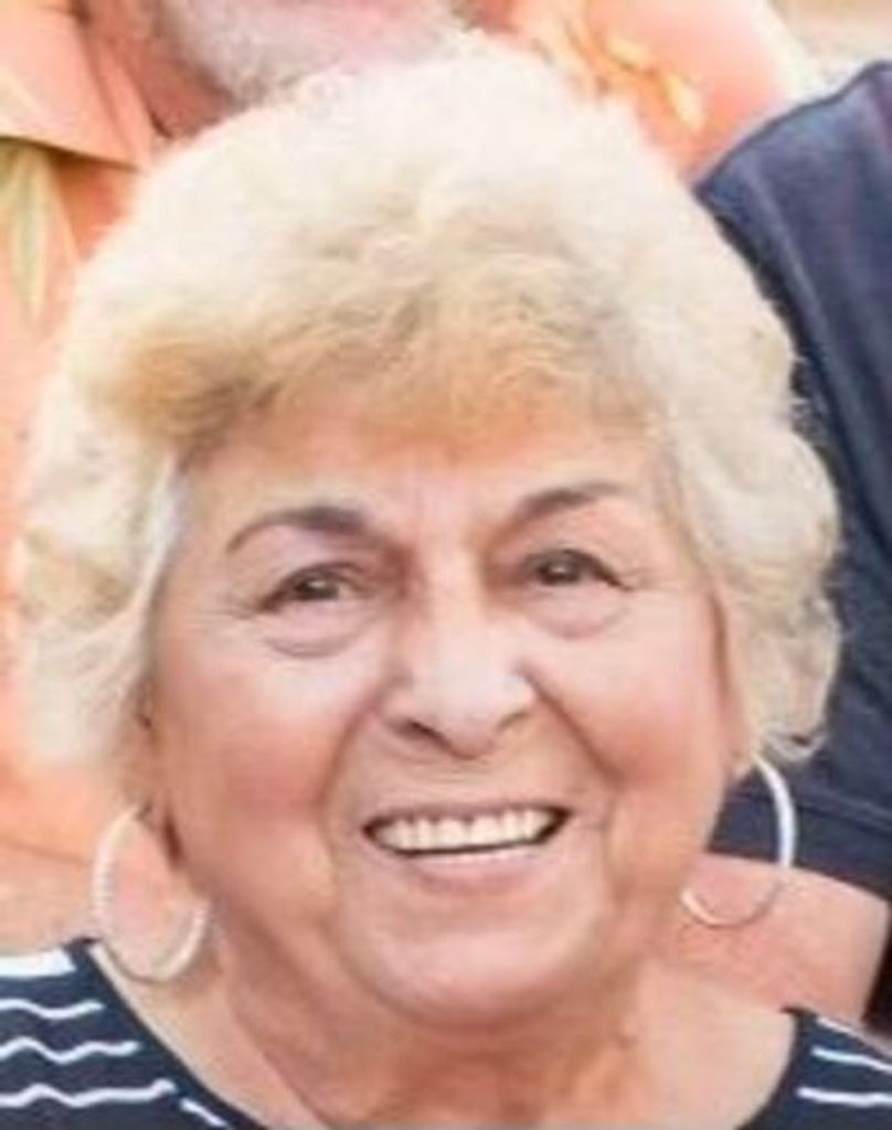 Victoria R. Foley Profile Photo