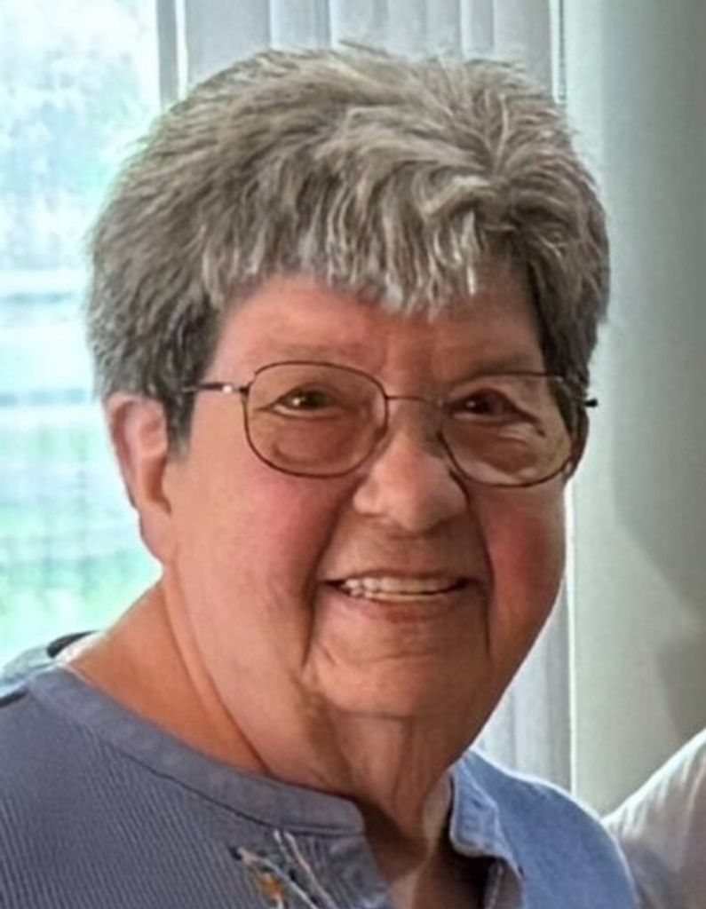 Verna Stacy Profile Photo