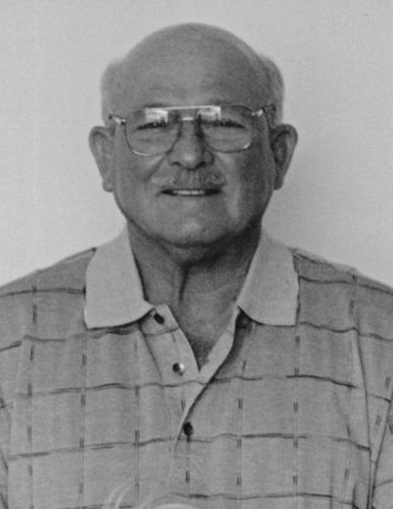 Leonard E. Shofner Profile Photo