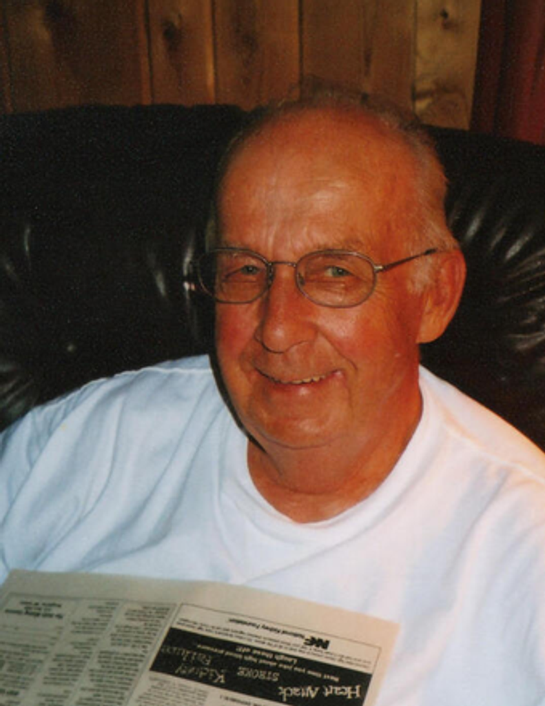 Earl Saarela Profile Photo