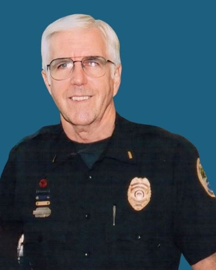William "Bill" Gordon Calvert, Jr.