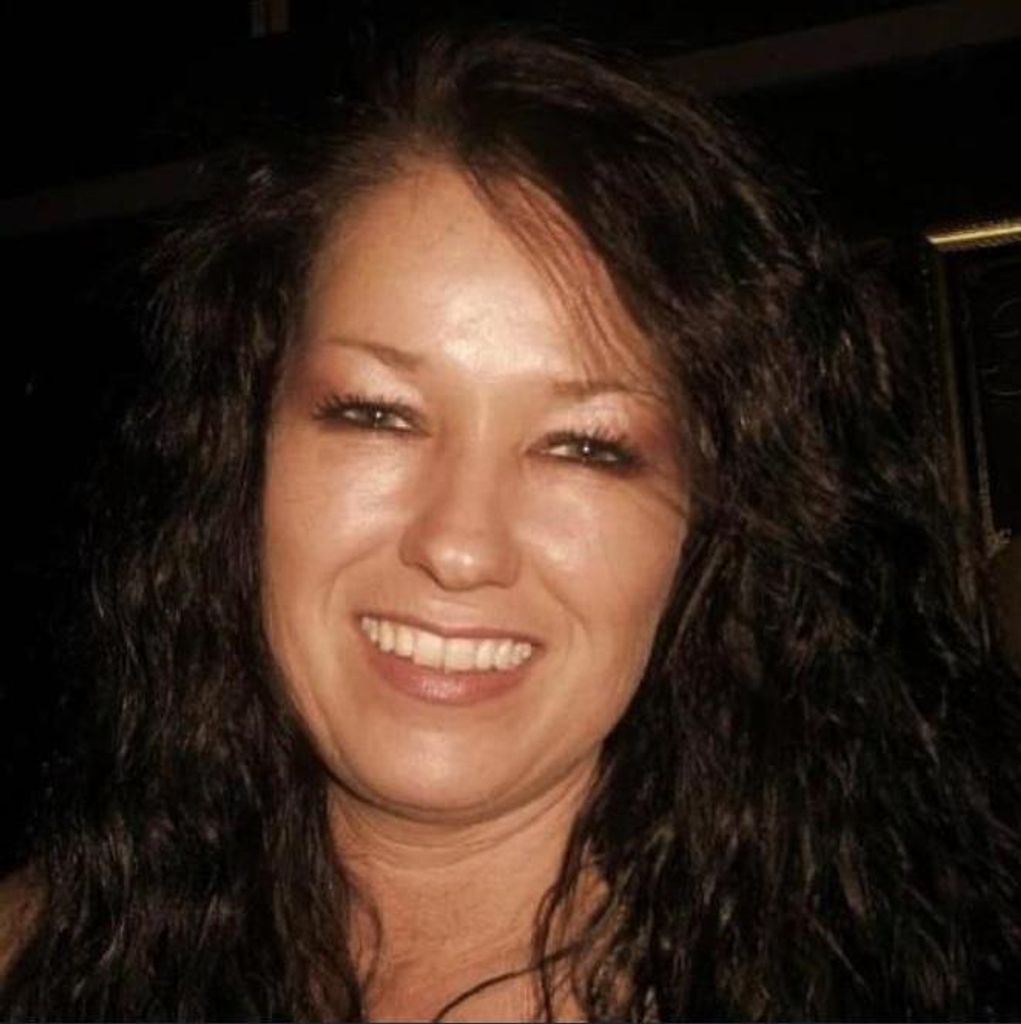 Rachael Marie Davis Profile Photo