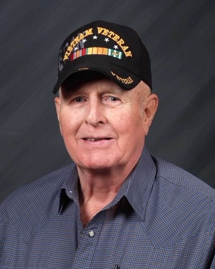 Dale R. Potter Profile Photo