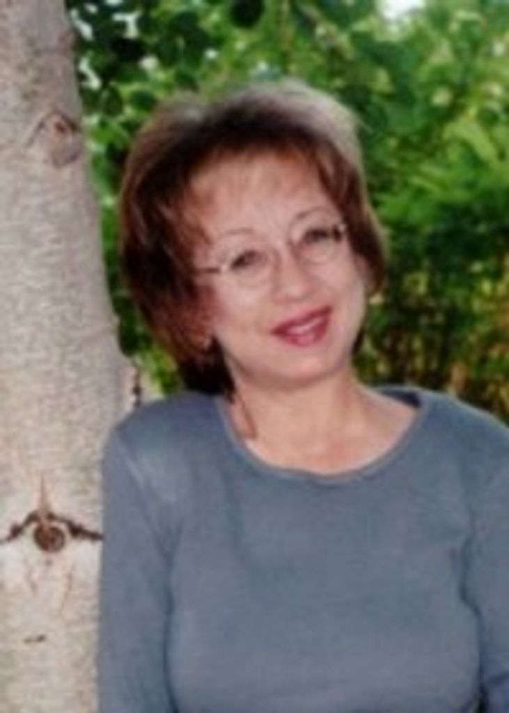 Tracy Barrus