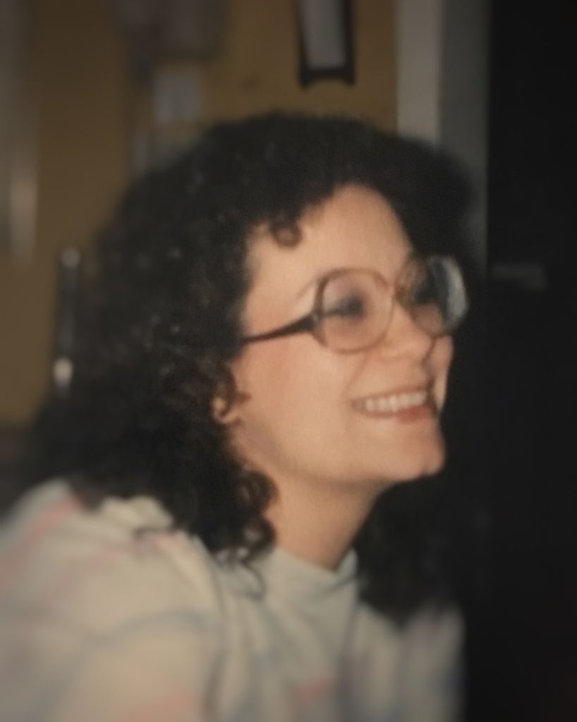 Sharon Miranda Fetters