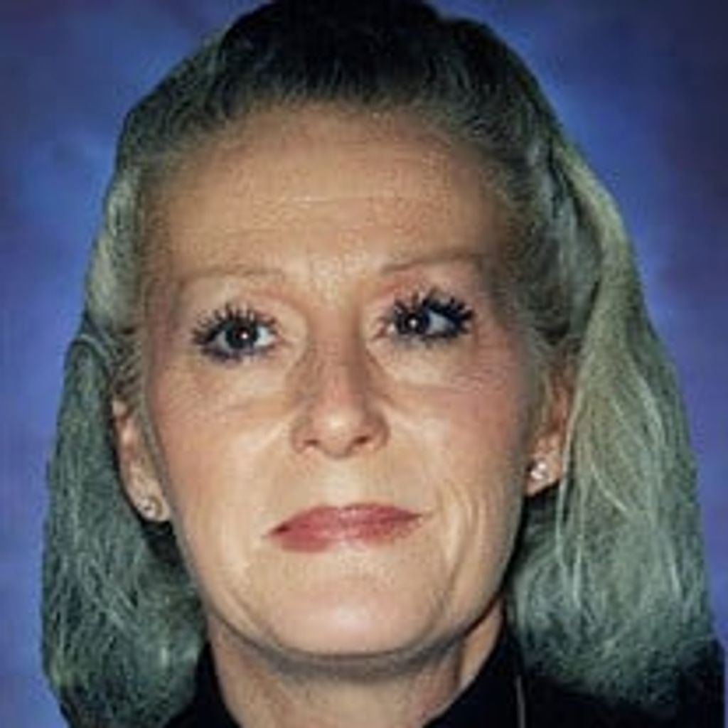 Gay C. Sanford