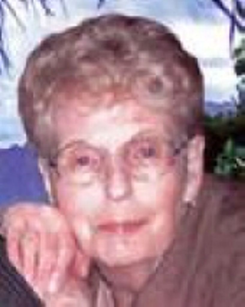 Audrey  I. Vanscoyoc