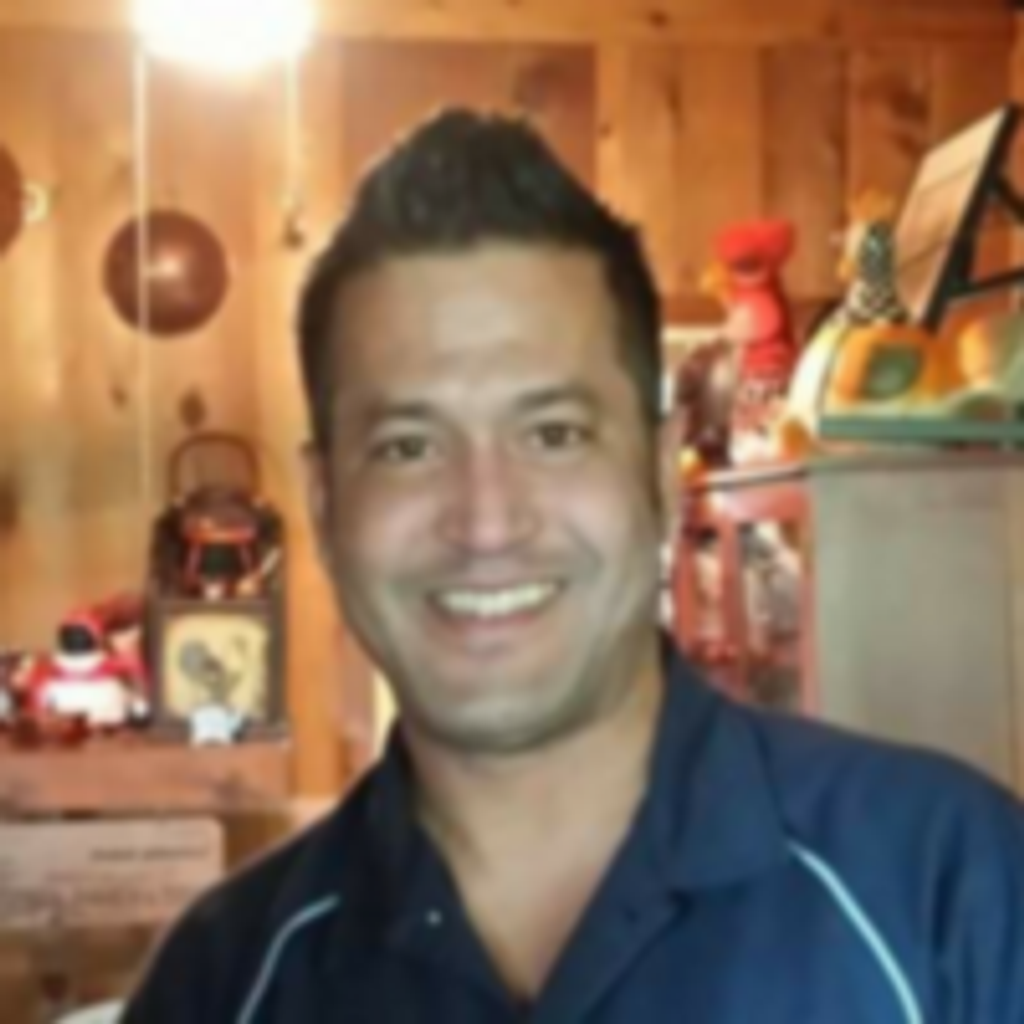 Steven Allen Cobb
