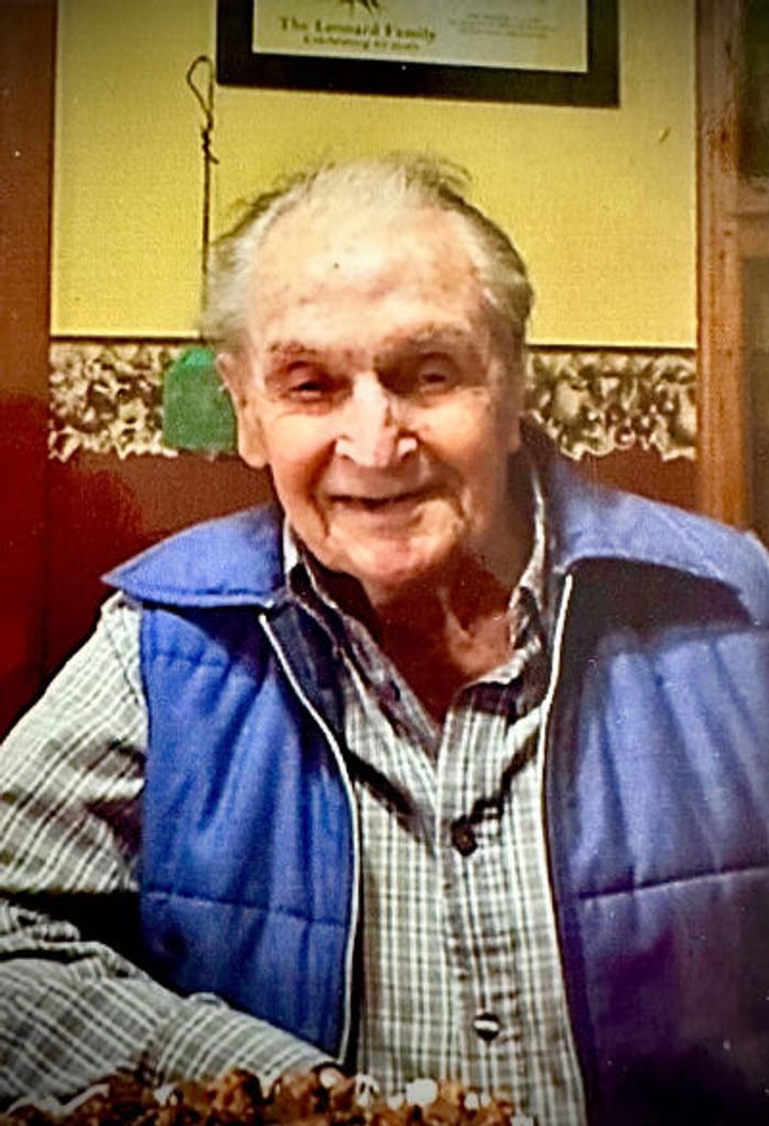 Ralph Leonard Profile Photo
