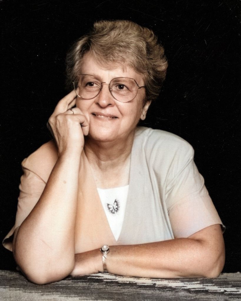 +Sister Renata Leigey Profile Photo