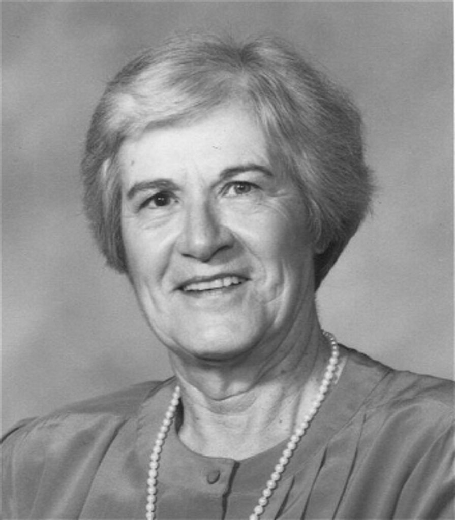 Harriett Parker (Hale)