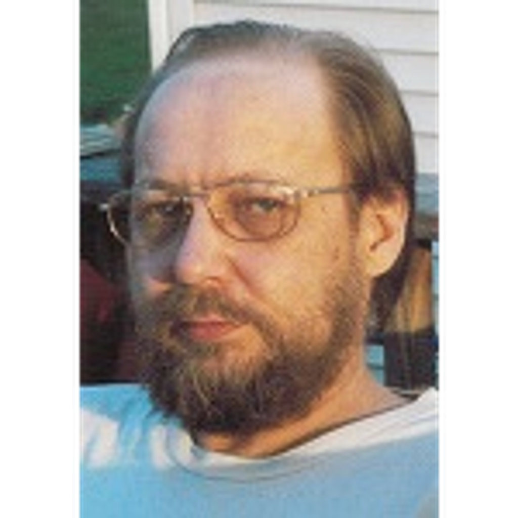 Roy  W. Karchner