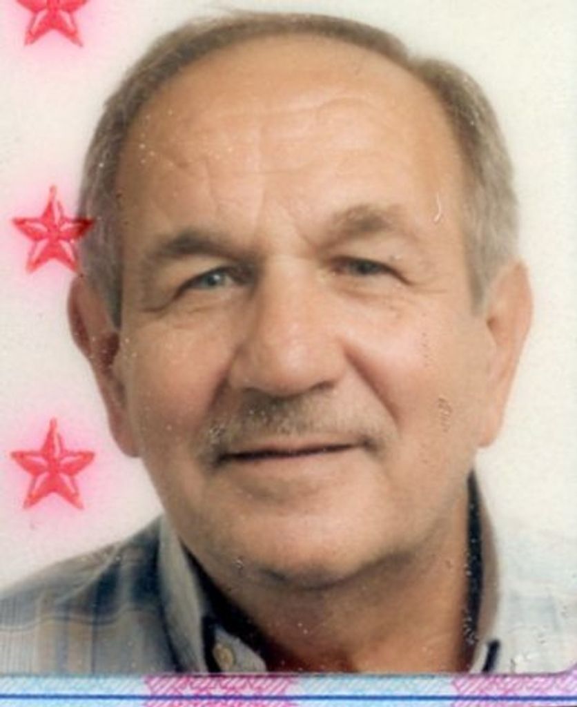 Edward M. Serensits Profile Photo