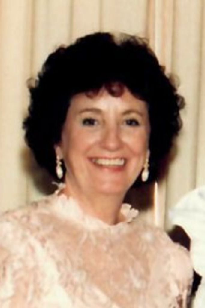 Margaret A. ''Margie'' (Connolly) Fitzpatrick Profile Photo