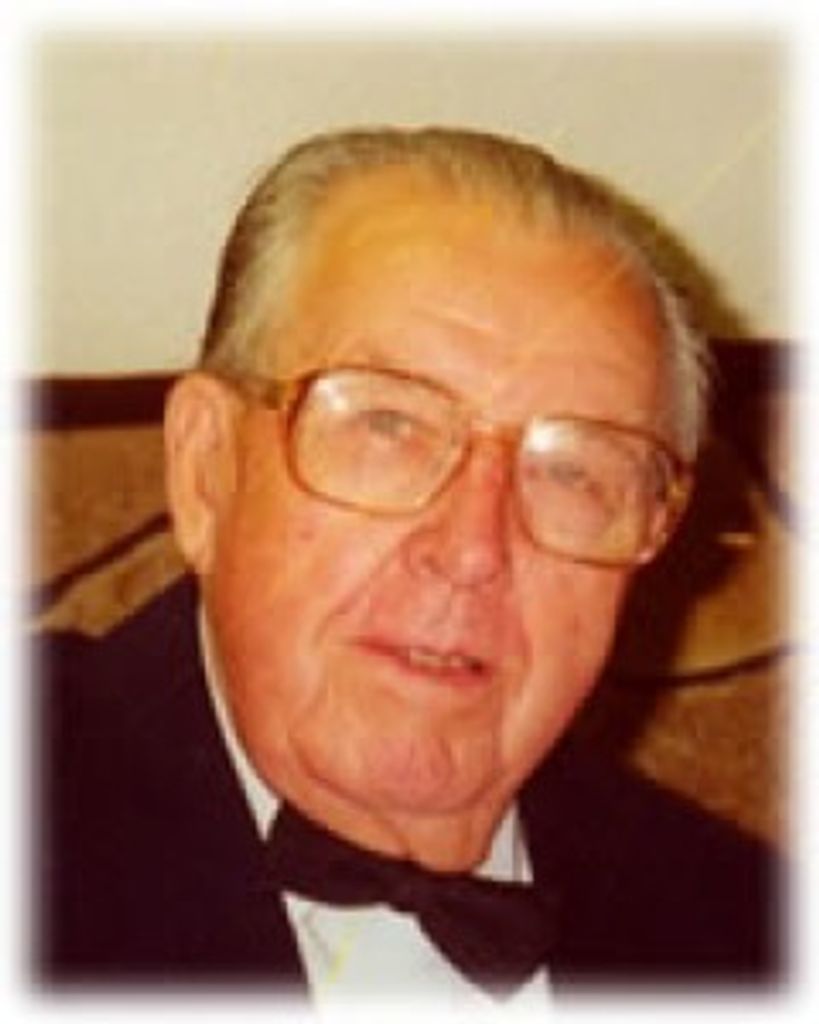 Paul Bestick