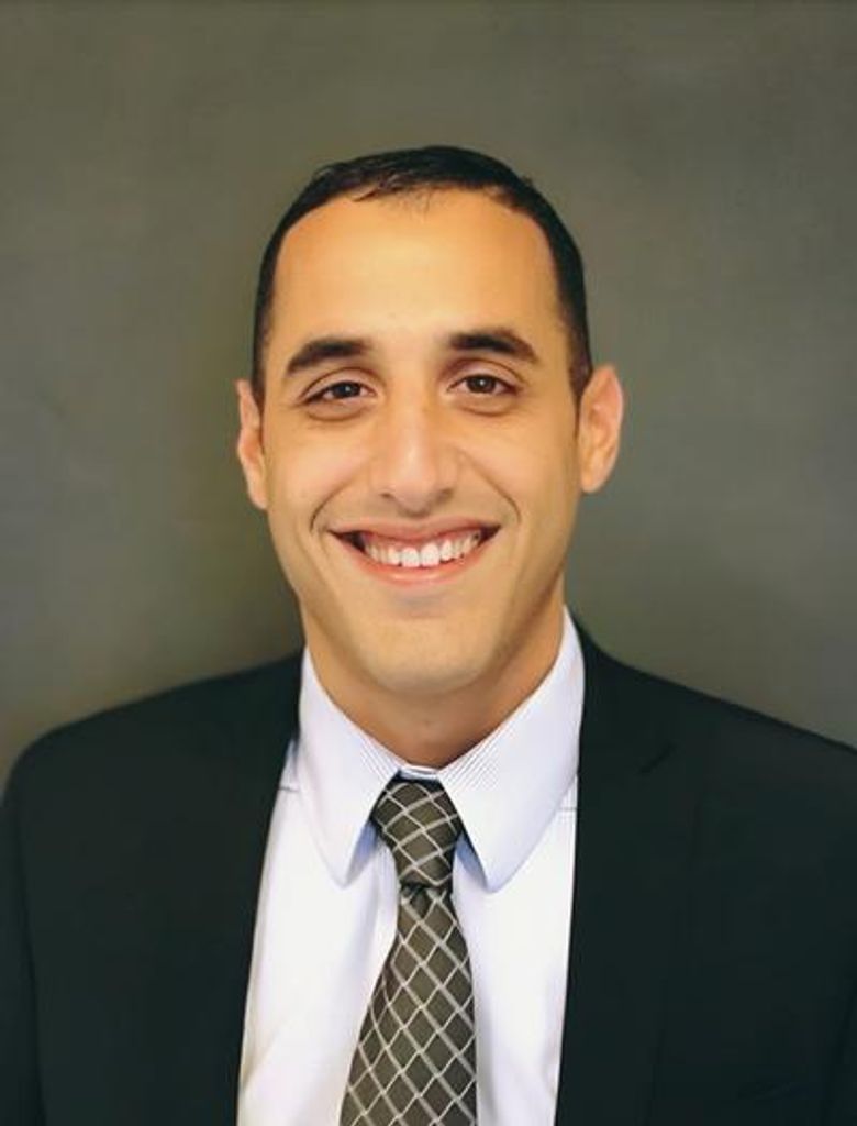 David A. Gorge Profile Photo