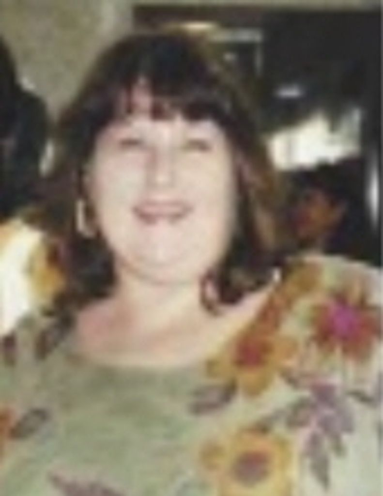 Melanie Lynne Stewart