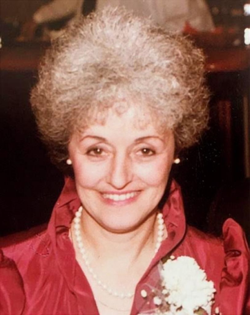 Margaret O'Shea Badger