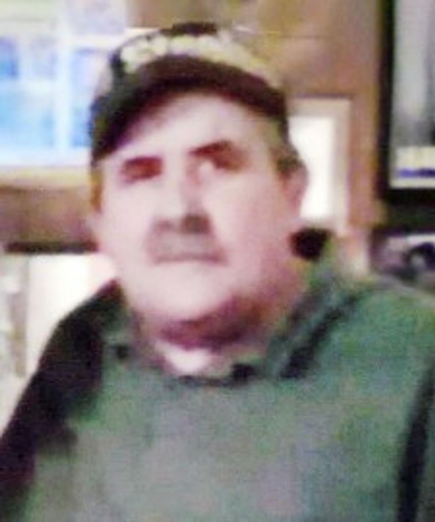 Paul E. Perdue, Sr. Profile Photo