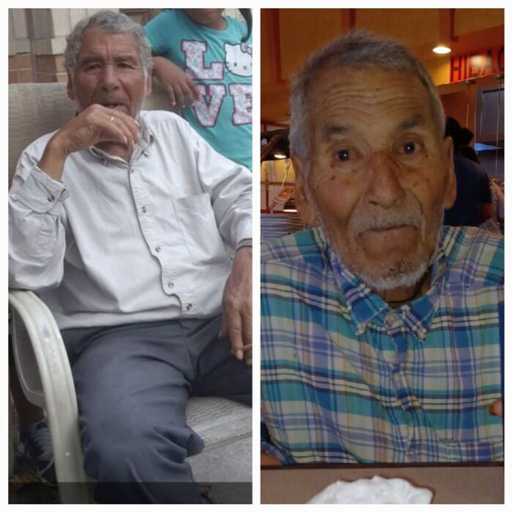 Jose Eliazar Villagomez