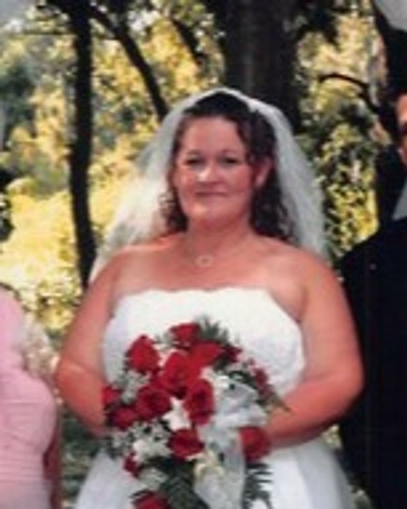 Tracy Fuqua Torres Profile Photo