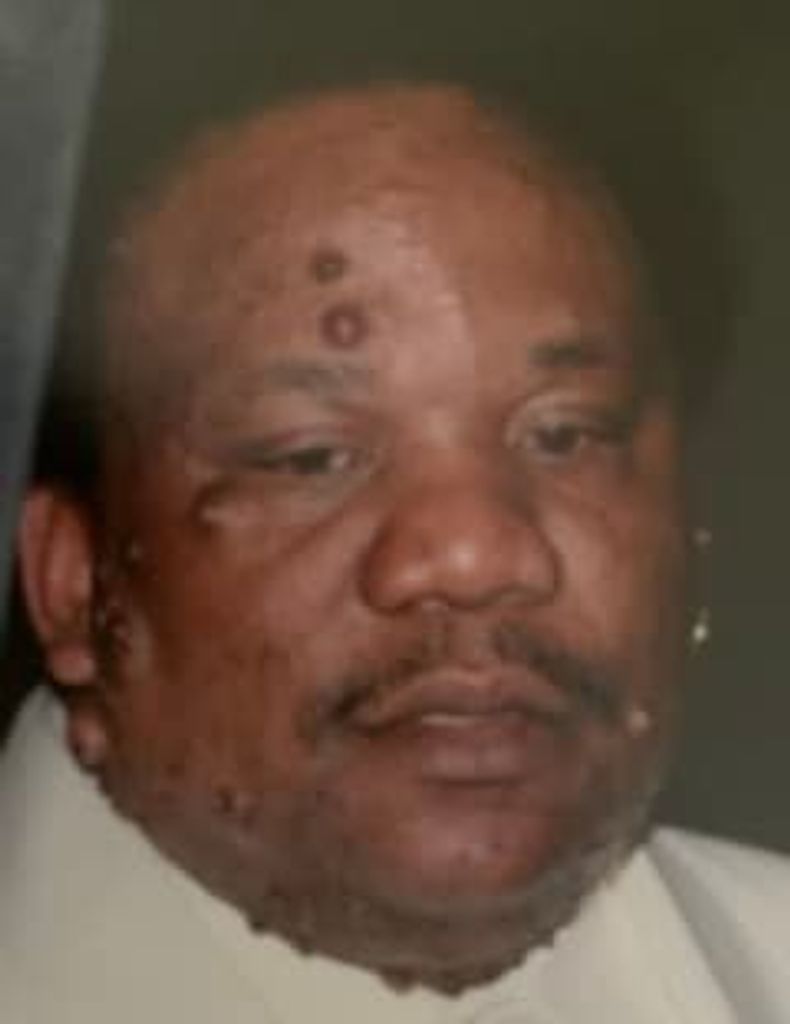 Kenneth Seals