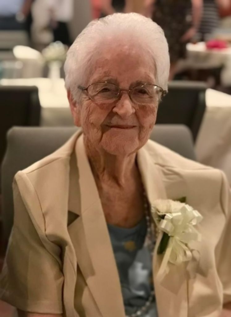 Mae E. Rouzer Profile Photo