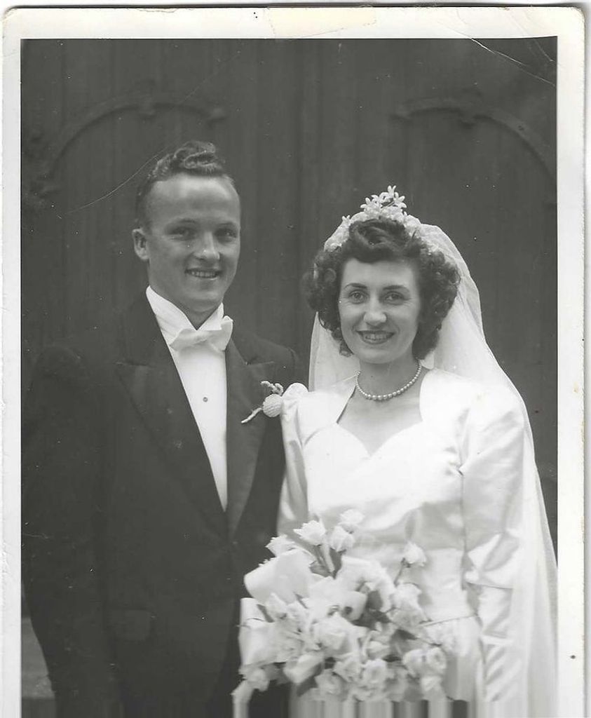 Dorothy Andersen White Profile Photo