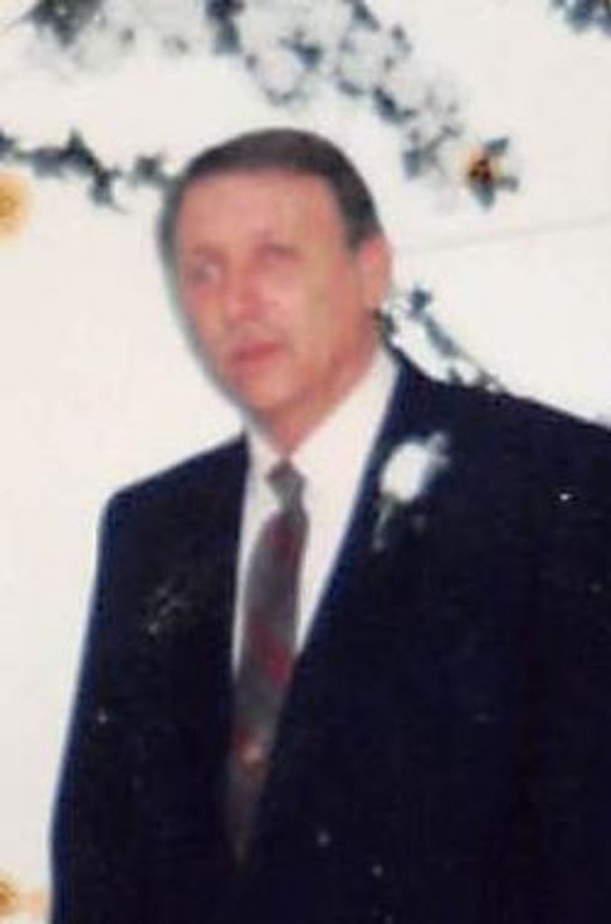 Milton Smith Profile Photo