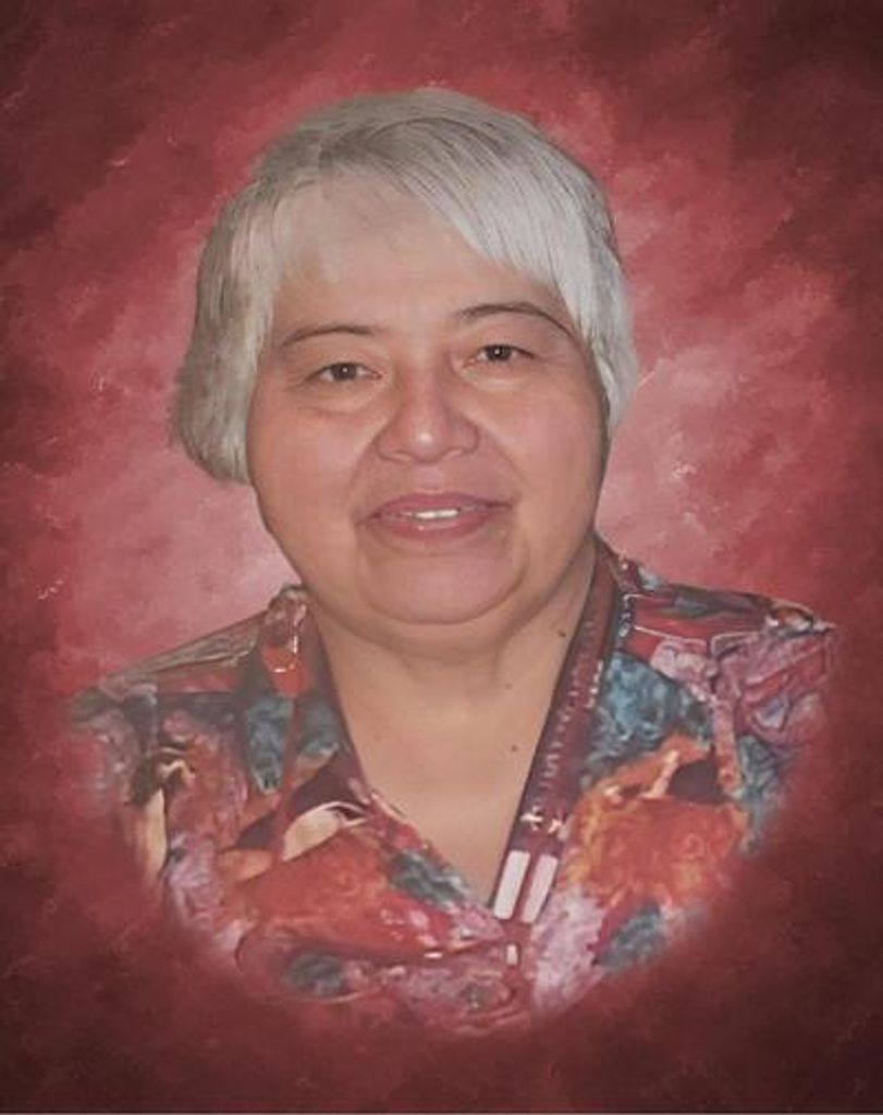 Concepcion A. Gonzalez