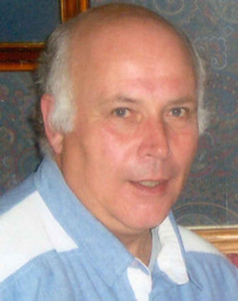 Robert A. Strout