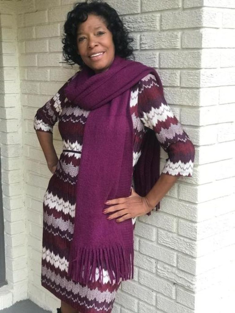 Claire Reneau Profile Photo
