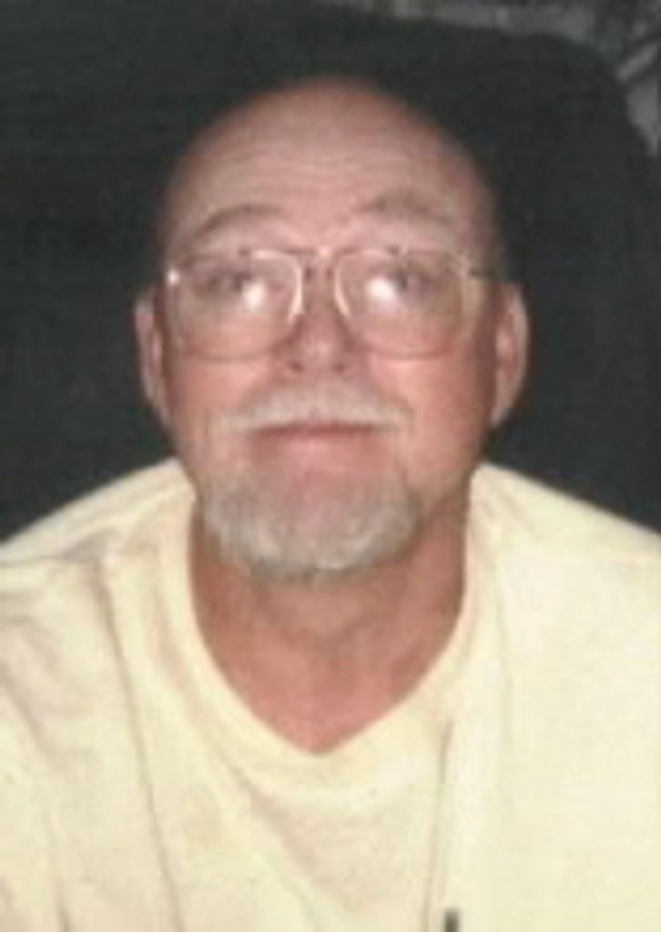 Randall S. Childs