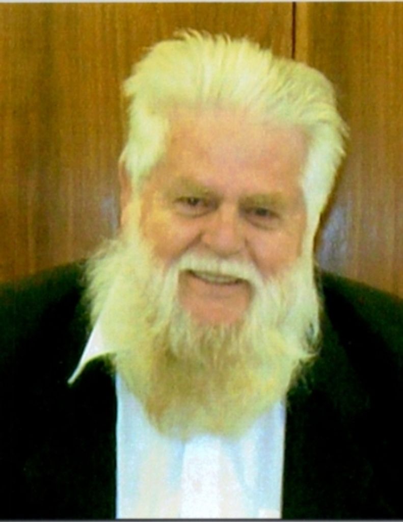 Robert Lawrence Curry