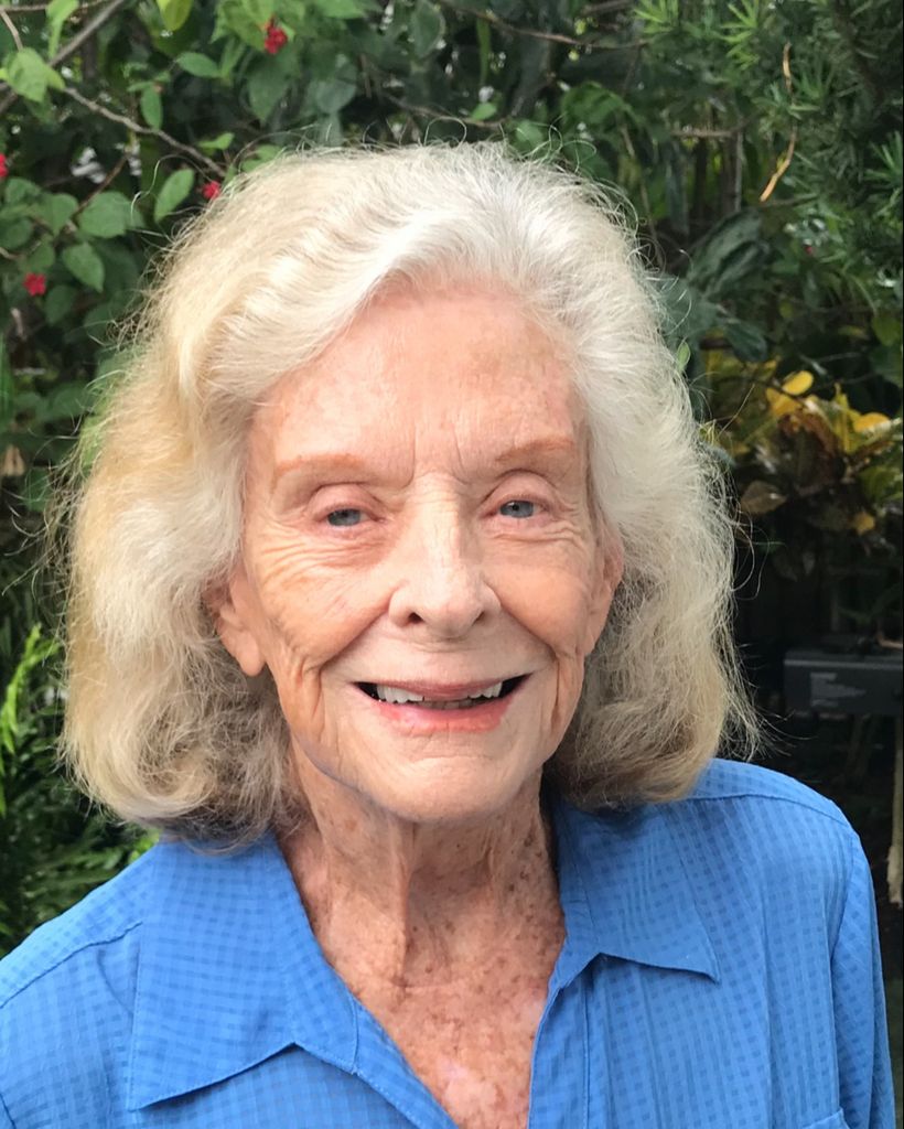 Alyce Joan Wasselle Profile Photo
