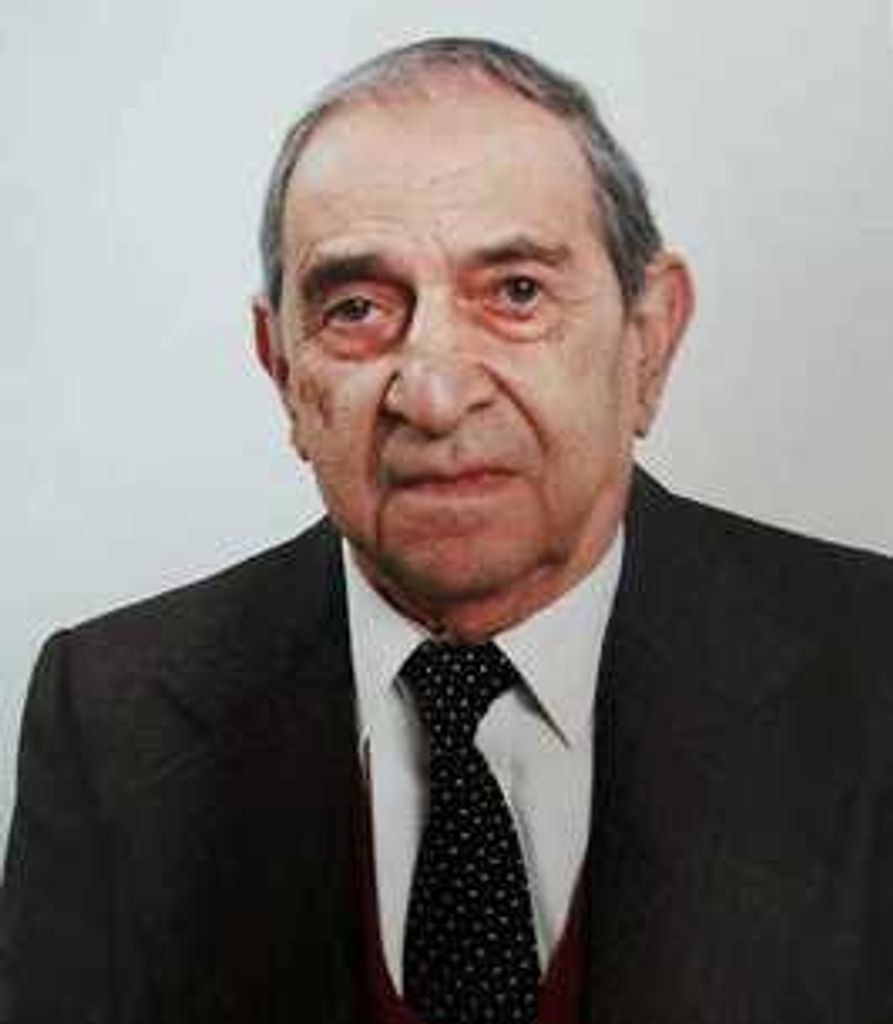 Antonio Benincasa