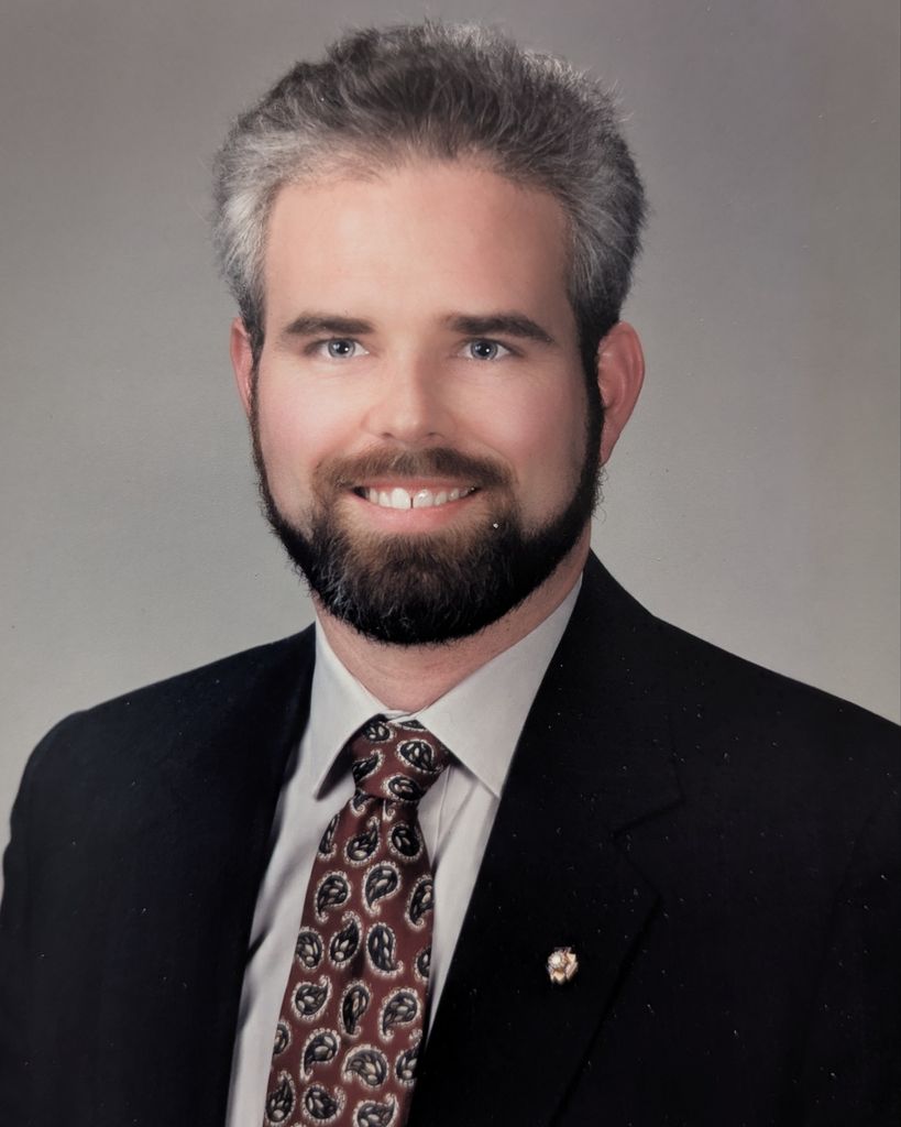 David Francis Nagy Profile Photo