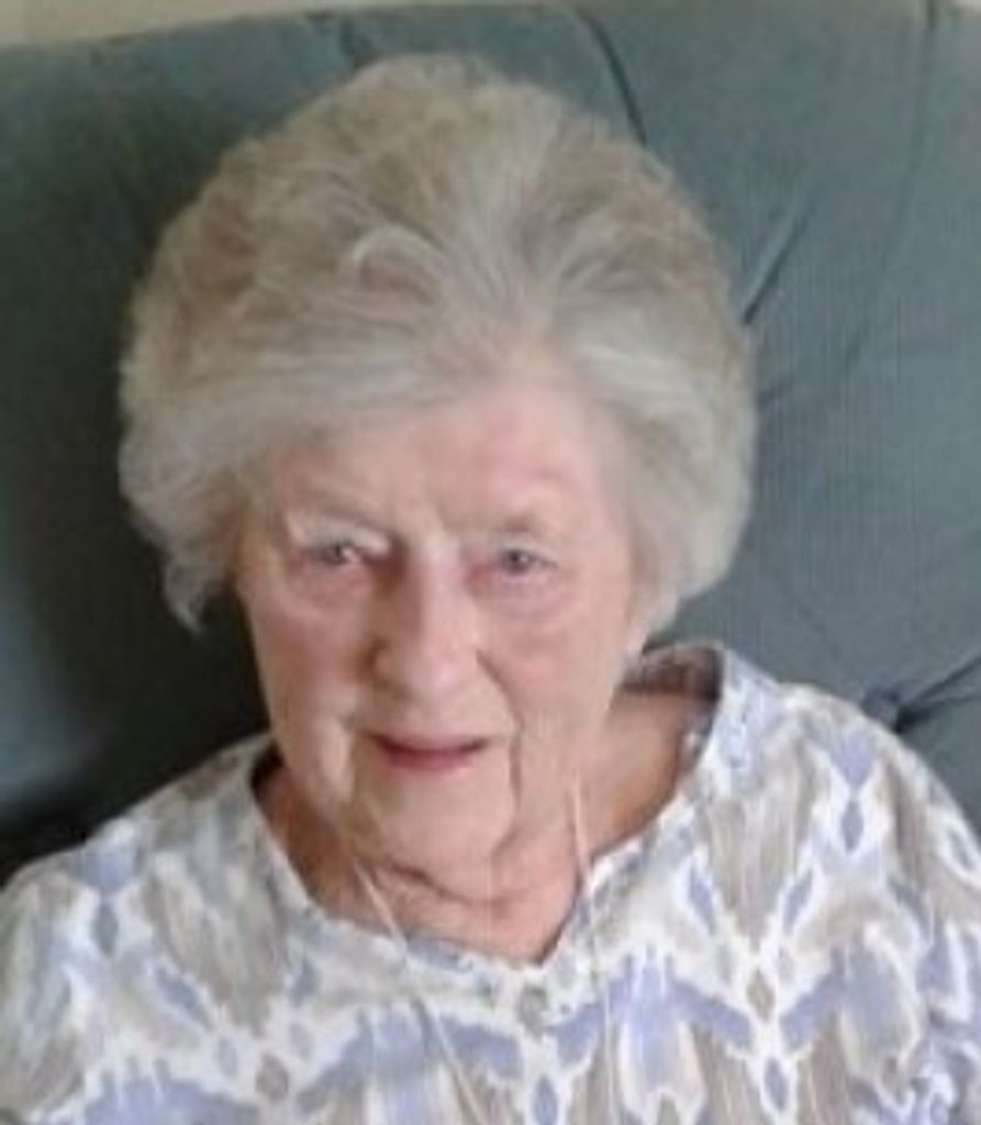 Geraldine Terpstra