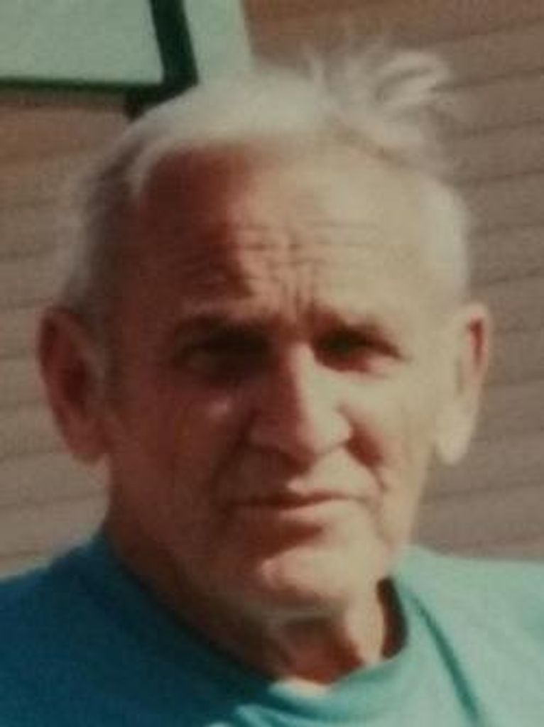 James Earl Allman