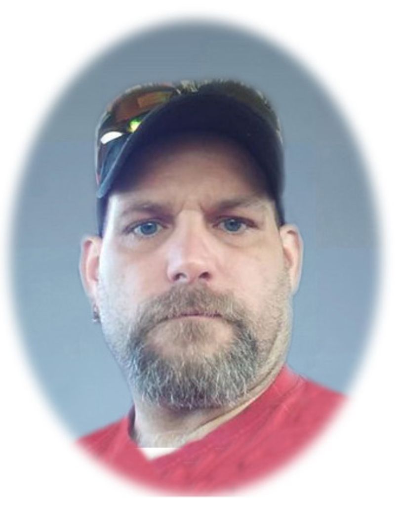 Bradley Eugene Klapperich