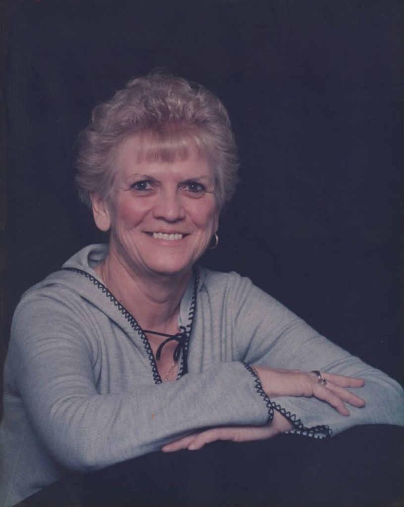 Hope Marie (Pritchard)  Abner