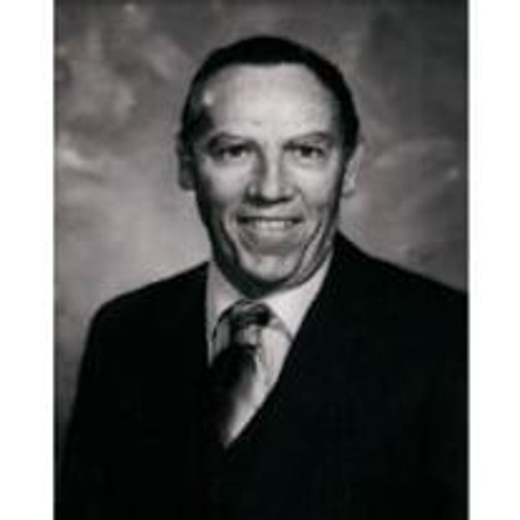 George Warren Crookston