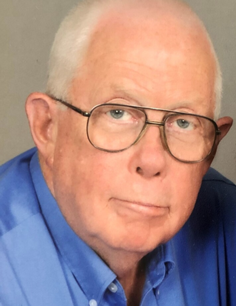 Jeffrey  George Atkinson