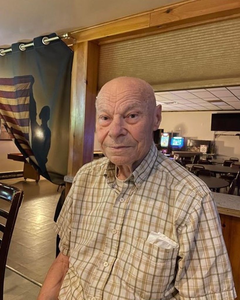 Vincent F. Vilcheck Profile Photo