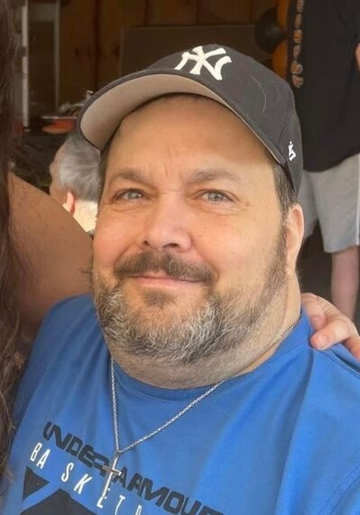William Owens Profile Photo