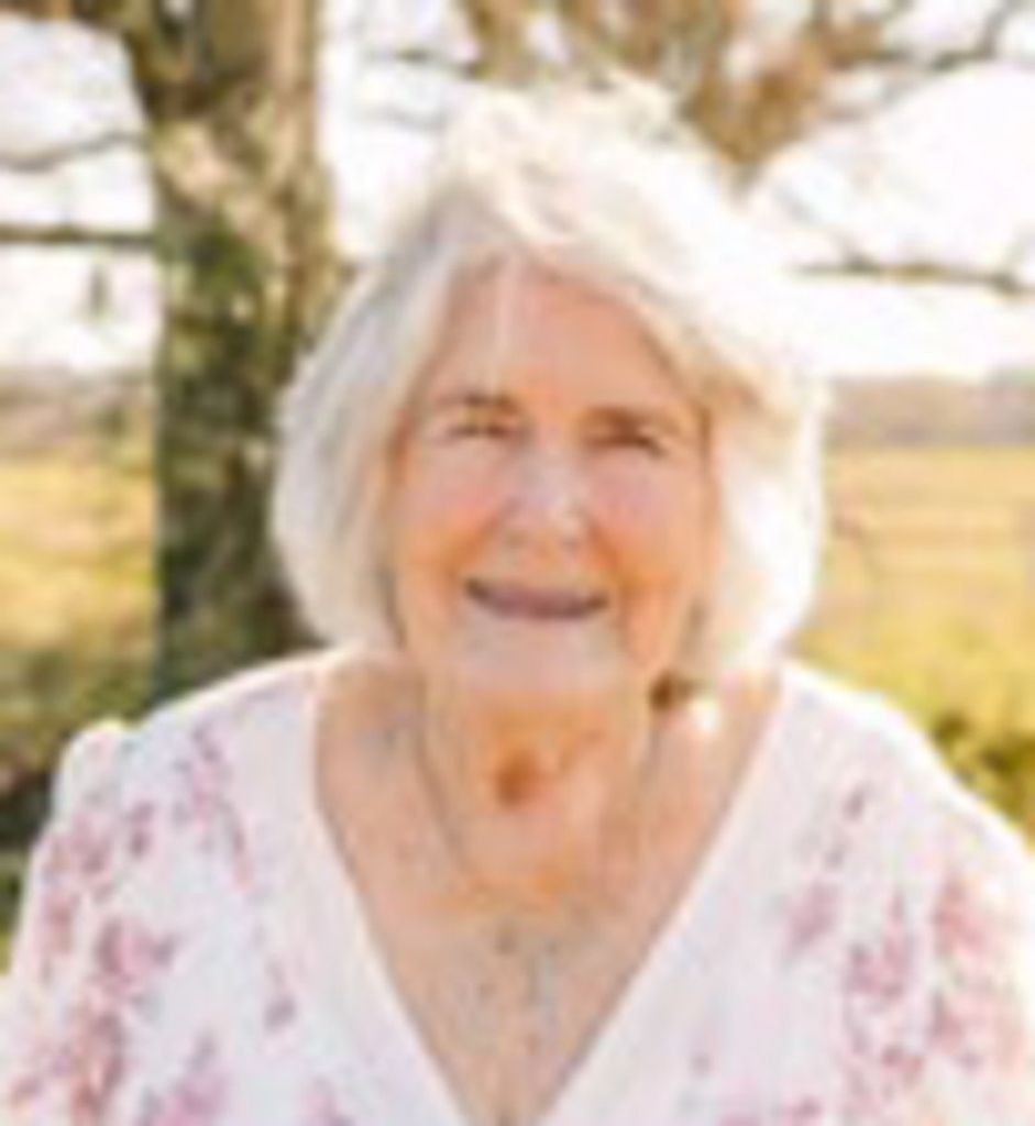 Bettye Gale Knight Profile Photo