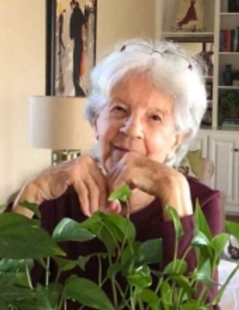 Rosemary Dee Kennedy
