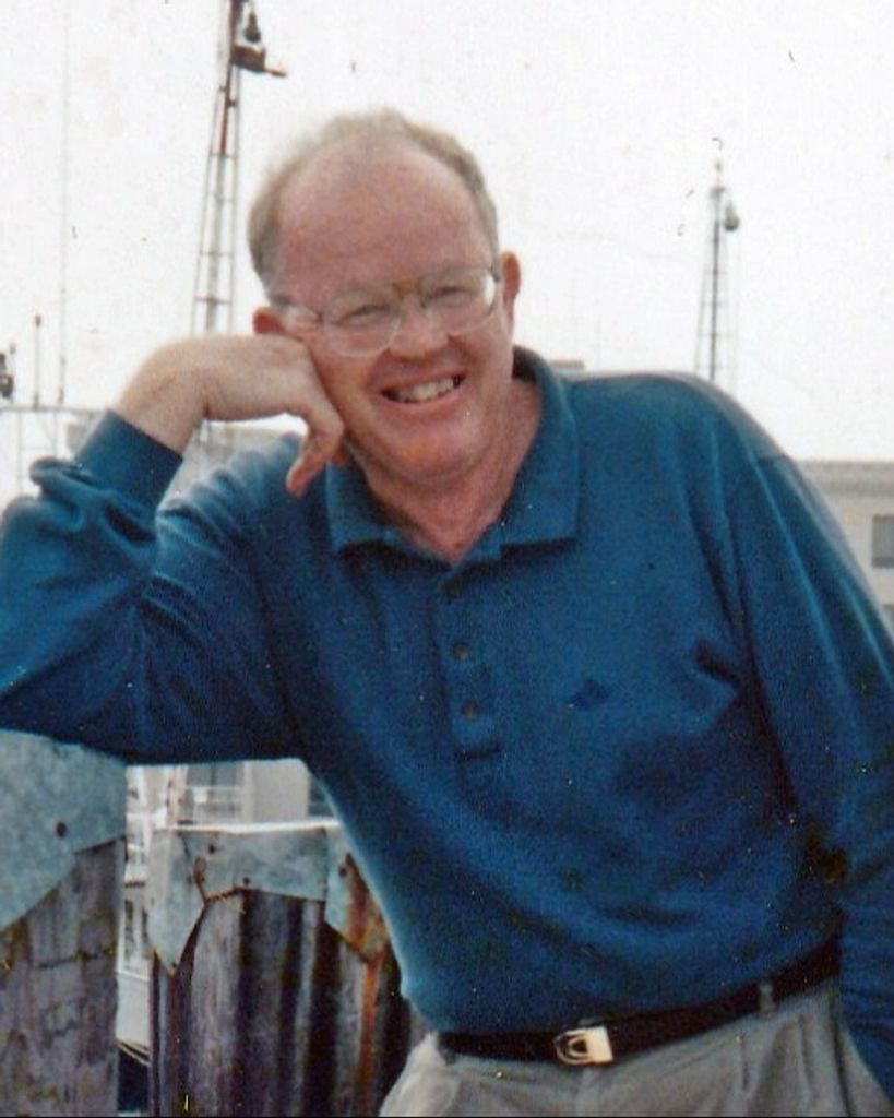 Peter Matthew Smith Profile Photo